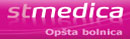 Specijalna bolnica St-Medica