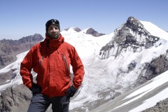 Aconcagua 2011