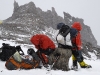 Aconcagua 2011