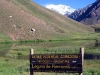 Laguna Horcones