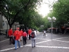 MENDOZA TRG