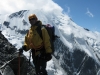 Mont Blanc 2009