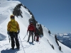 Mont Blanc 2009