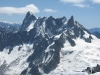 Mont Blanc 2009