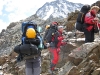 Mont Blanc 2009