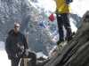 Mont Blanc 2009