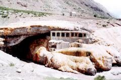 Puente del Inca